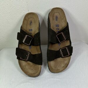 Birkenstock Sandals 40 260 L9 M7